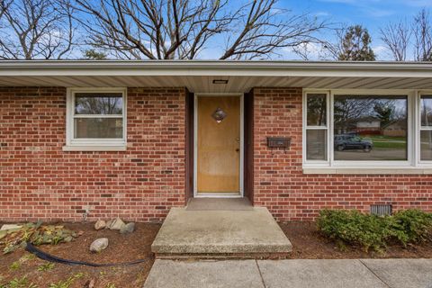 Tiny photo for 1306 E Mumford Drive, Urbana, IL 61801 (MLS # 12587547)
