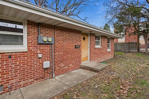 Tiny photo for 1306 E Mumford Drive, Urbana, IL 61801 (MLS # 12587547)