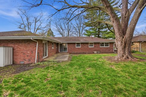 Tiny photo for 1306 E Mumford Drive, Urbana, IL 61801 (MLS # 12587547)
