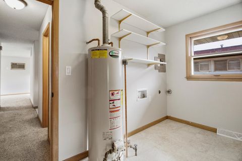 Tiny photo for 1306 E Mumford Drive, Urbana, IL 61801 (MLS # 12587547)