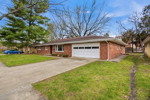 Tiny photo for 1306 E Mumford Drive, Urbana, IL 61801 (MLS # 12587547)