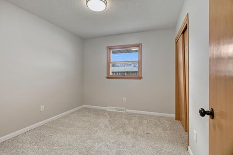 Tiny photo for 1306 E Mumford Drive, Urbana, IL 61801 (MLS # 12587547)