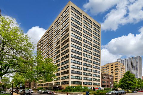 4180 N Marine Drive 405 Chicago IL 60613