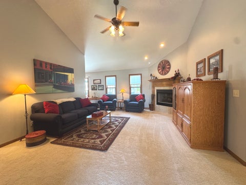 Tiny photo for 250 Highpoint Circle S, Bourbonnais, IL 60914 (MLS # 12696450)