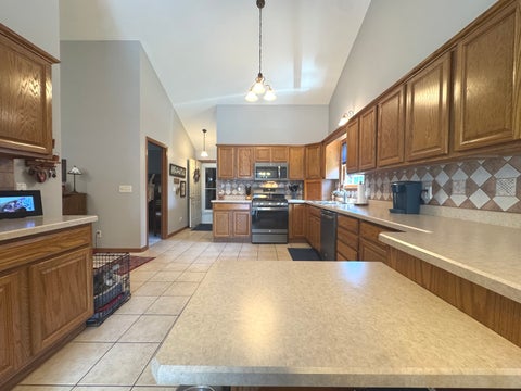 Tiny photo for 250 Highpoint Circle S, Bourbonnais, IL 60914 (MLS # 12696450)