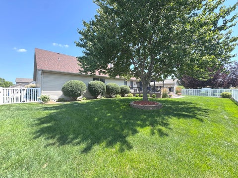 Tiny photo for 250 Highpoint Circle S, Bourbonnais, IL 60914 (MLS # 12696450)