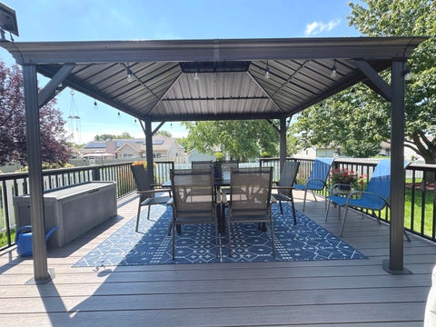 Tiny photo for 250 Highpoint Circle S, Bourbonnais, IL 60914 (MLS # 12696450)