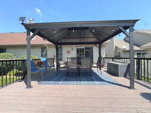 Tiny photo for 250 Highpoint Circle S, Bourbonnais, IL 60914 (MLS # 12696450)