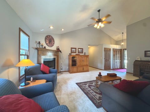 Tiny photo for 250 Highpoint Circle S, Bourbonnais, IL 60914 (MLS # 12696450)
