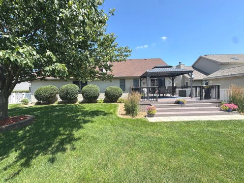 Tiny photo for 250 Highpoint Circle S, Bourbonnais, IL 60914 (MLS # 12696450)