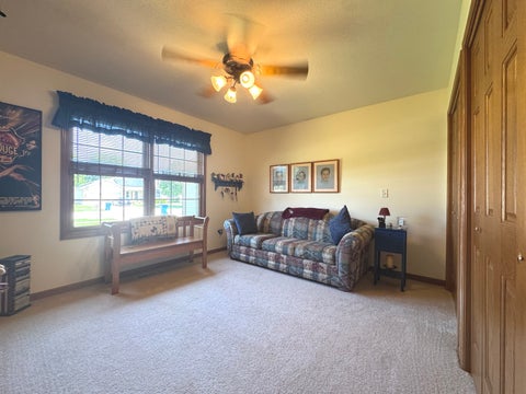 Tiny photo for 250 Highpoint Circle S, Bourbonnais, IL 60914 (MLS # 12696450)