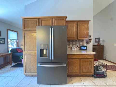 Tiny photo for 250 Highpoint Circle S, Bourbonnais, IL 60914 (MLS # 12696450)