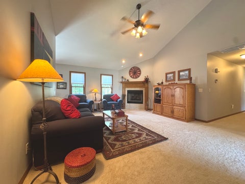 Tiny photo for 250 Highpoint Circle S, Bourbonnais, IL 60914 (MLS # 12696450)
