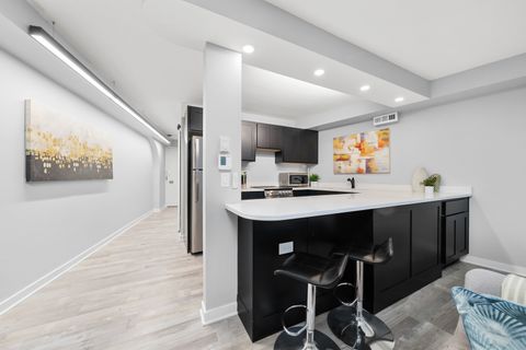 Tiny photo for 300 N State Street #5225, Chicago, IL 60654 (MLS # 12527988)