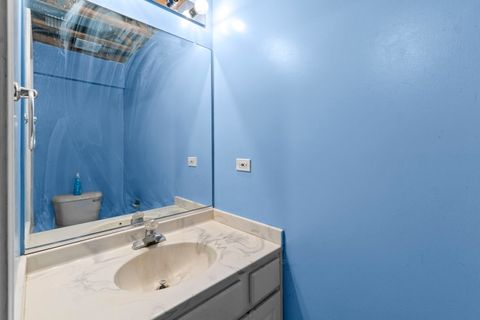 Tiny photo for 1851 TOWHEE Court, Joliet, IL 60435 (MLS # 12539636)