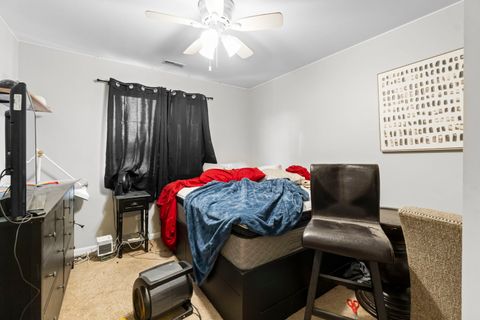 Tiny photo for 1851 TOWHEE Court, Joliet, IL 60435 (MLS # 12539636)