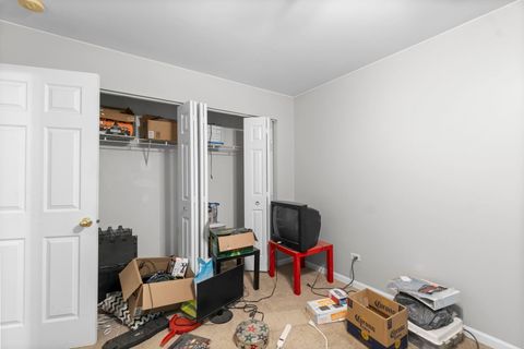 Tiny photo for 1851 TOWHEE Court, Joliet, IL 60435 (MLS # 12539636)