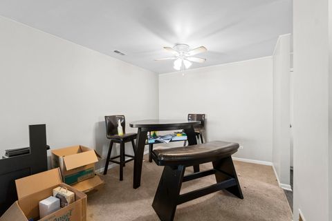 Tiny photo for 1851 TOWHEE Court, Joliet, IL 60435 (MLS # 12539636)