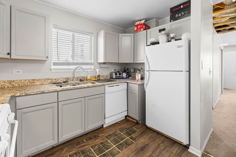 Tiny photo for 1851 TOWHEE Court, Joliet, IL 60435 (MLS # 12539636)