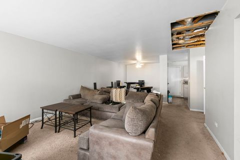 Tiny photo for 1851 TOWHEE Court, Joliet, IL 60435 (MLS # 12539636)