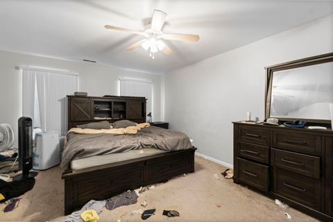 Tiny photo for 1851 TOWHEE Court, Joliet, IL 60435 (MLS # 12539636)