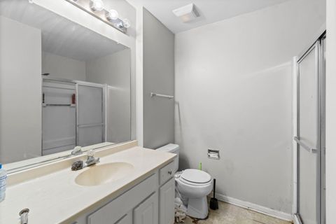 Tiny photo for 1851 TOWHEE Court, Joliet, IL 60435 (MLS # 12539636)