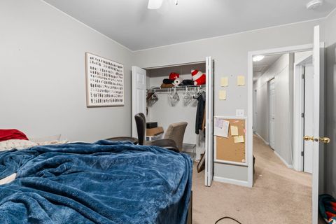 Tiny photo for 1851 TOWHEE Court, Joliet, IL 60435 (MLS # 12539636)