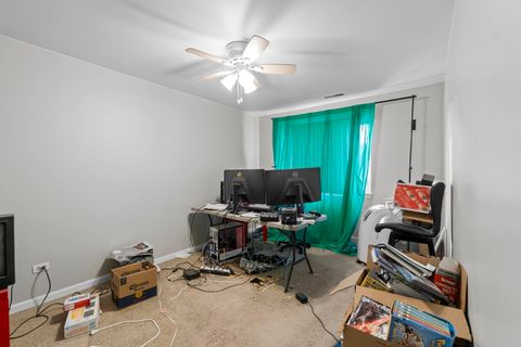 Tiny photo for 1851 TOWHEE Court, Joliet, IL 60435 (MLS # 12539636)