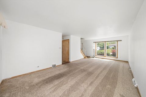 Tiny photo for 17714 Dogwood Lane, Hazel Crest, IL 60429 (MLS # 12397067)