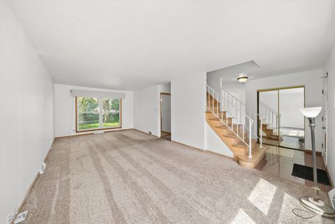 Tiny photo for 17714 Dogwood Lane, Hazel Crest, IL 60429 (MLS # 12397067)