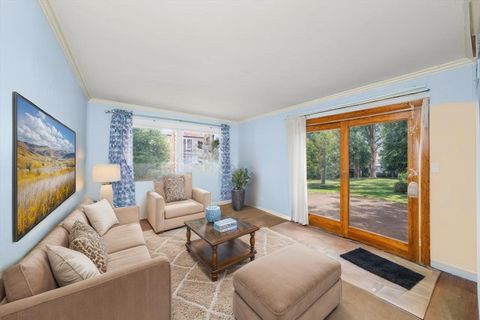 Tiny photo for 17714 Dogwood Lane, Hazel Crest, IL 60429 (MLS # 12397067)