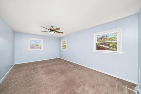 Tiny photo for 17714 Dogwood Lane, Hazel Crest, IL 60429 (MLS # 12397067)