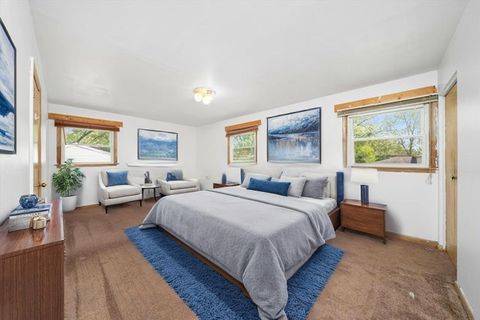 Tiny photo for 17714 Dogwood Lane, Hazel Crest, IL 60429 (MLS # 12397067)