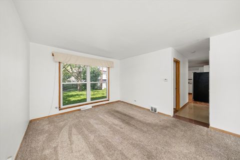 Tiny photo for 17714 Dogwood Lane, Hazel Crest, IL 60429 (MLS # 12397067)