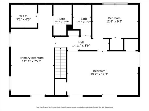 Tiny photo for 17714 Dogwood Lane, Hazel Crest, IL 60429 (MLS # 12397067)