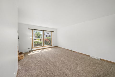 Tiny photo for 17714 Dogwood Lane, Hazel Crest, IL 60429 (MLS # 12397067)