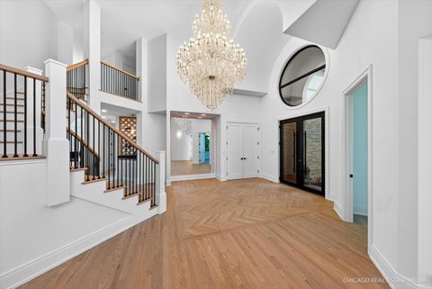 Tiny photo for 9427 Falling Waters Drive, Burr Ridge, IL 60527 (MLS # 12521153)