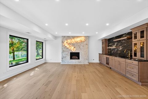 Tiny photo for 9427 Falling Waters Drive, Burr Ridge, IL 60527 (MLS # 12521153)