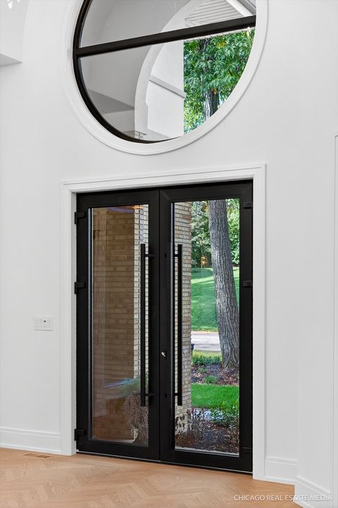 Tiny photo for 9427 Falling Waters Drive, Burr Ridge, IL 60527 (MLS # 12521153)