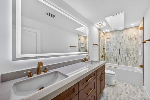 Tiny photo for 9427 Falling Waters Drive, Burr Ridge, IL 60527 (MLS # 12521153)