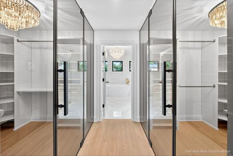 Tiny photo for 9427 Falling Waters Drive, Burr Ridge, IL 60527 (MLS # 12521153)