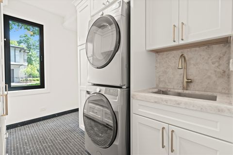 Tiny photo for 9427 Falling Waters Drive, Burr Ridge, IL 60527 (MLS # 12521153)