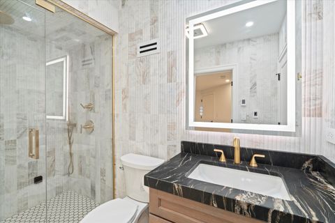 Tiny photo for 9427 Falling Waters Drive, Burr Ridge, IL 60527 (MLS # 12521153)