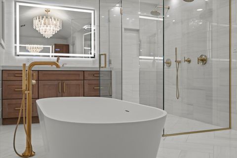 Tiny photo for 9427 Falling Waters Drive, Burr Ridge, IL 60527 (MLS # 12521153)