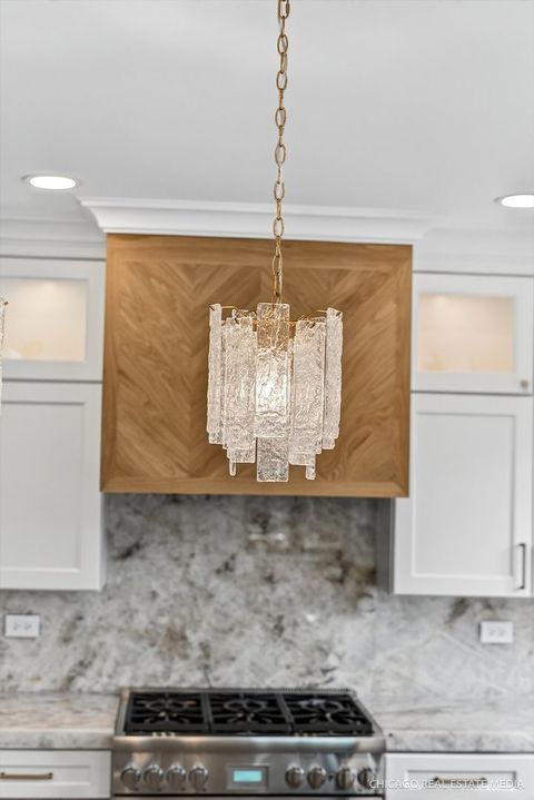 Tiny photo for 9427 Falling Waters Drive, Burr Ridge, IL 60527 (MLS # 12521153)