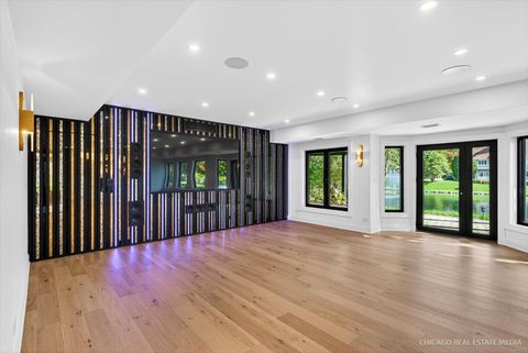 Tiny photo for 9427 Falling Waters Drive, Burr Ridge, IL 60527 (MLS # 12521153)