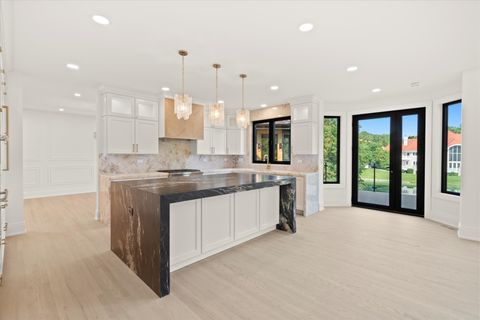 Tiny photo for 9427 Falling Waters Drive, Burr Ridge, IL 60527 (MLS # 12521153)