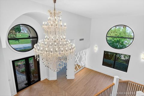 Tiny photo for 9427 Falling Waters Drive, Burr Ridge, IL 60527 (MLS # 12521153)