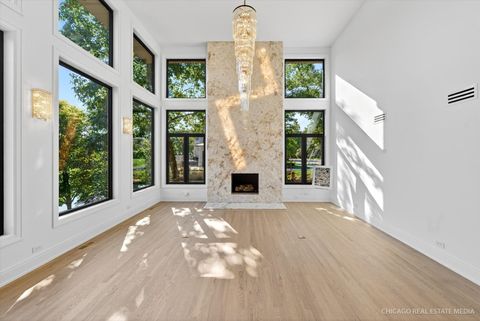 Tiny photo for 9427 Falling Waters Drive, Burr Ridge, IL 60527 (MLS # 12521153)