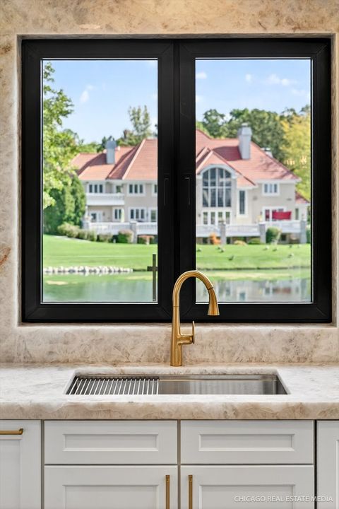 Tiny photo for 9427 Falling Waters Drive, Burr Ridge, IL 60527 (MLS # 12521153)